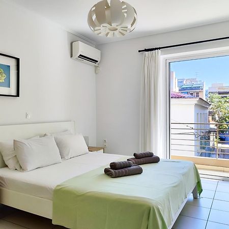 Kyma Apartments - Athens Acropolis 13 외부 사진
