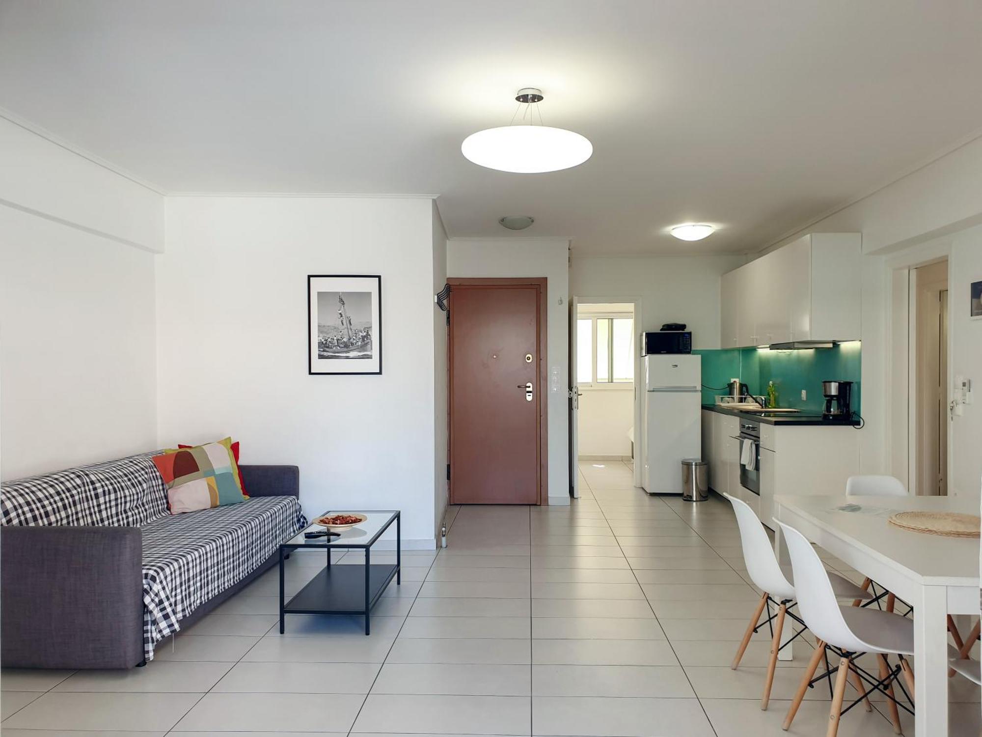 Kyma Apartments - Athens Acropolis 13 외부 사진