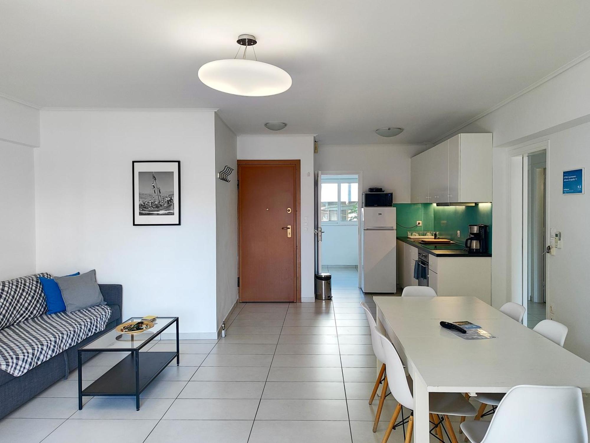 Kyma Apartments - Athens Acropolis 13 외부 사진